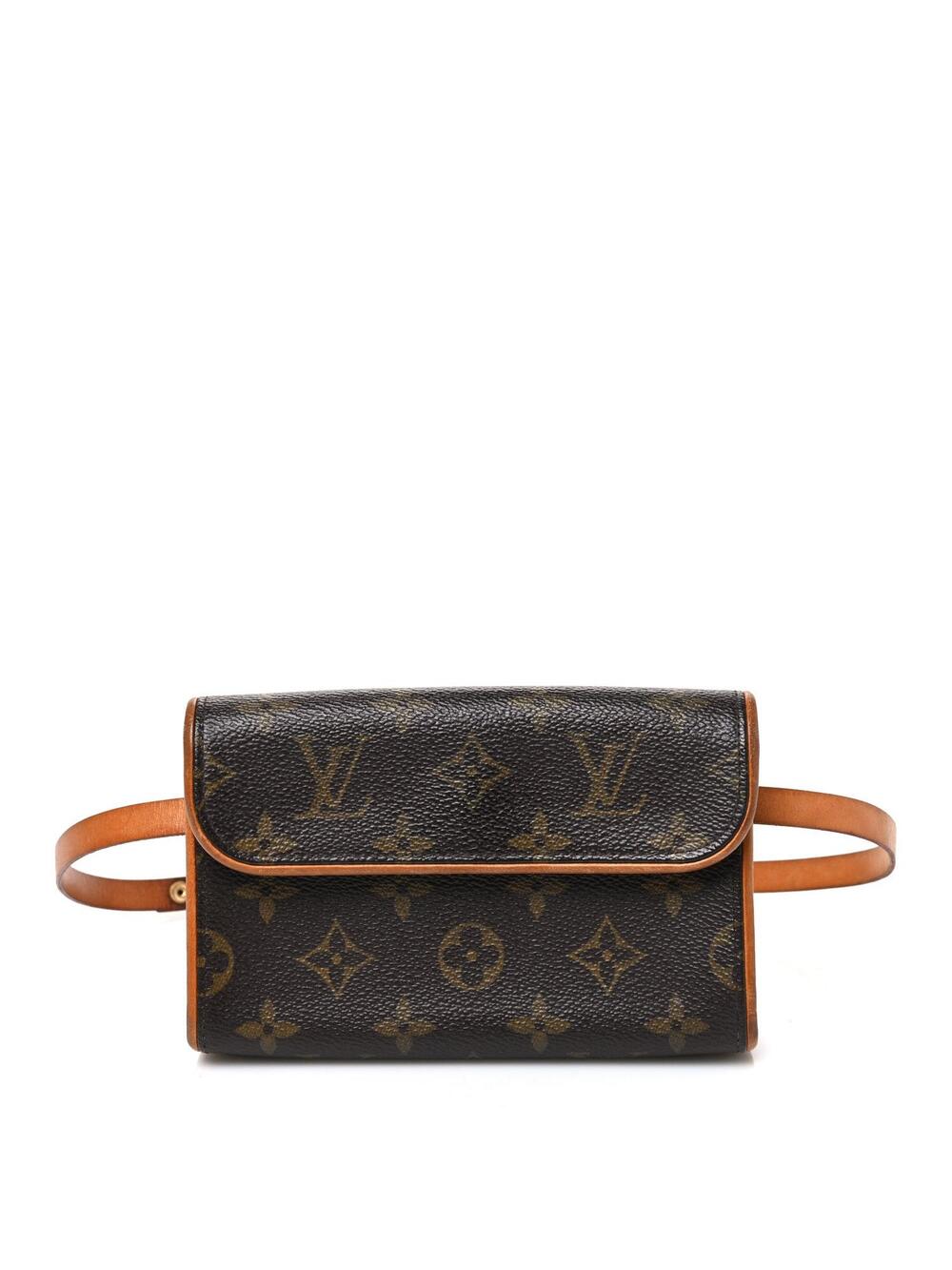 Louis Vuitton Pochette Florentine Xs #346193L65B